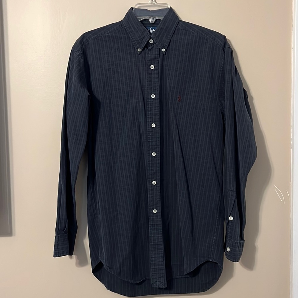 Oxford Shirt
